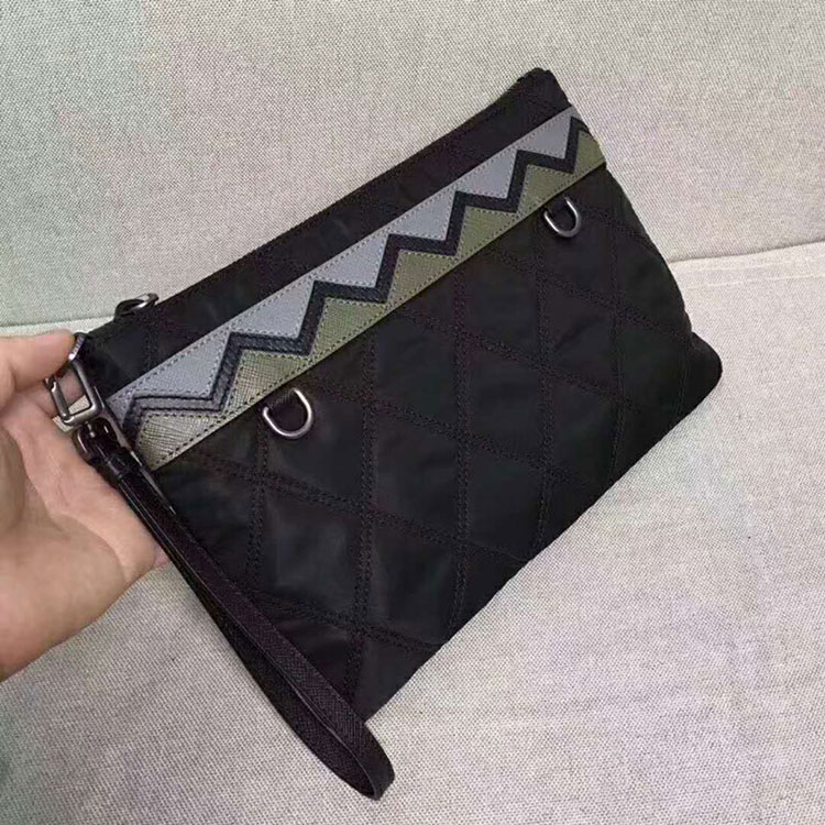 2018 Prada Clutch bag