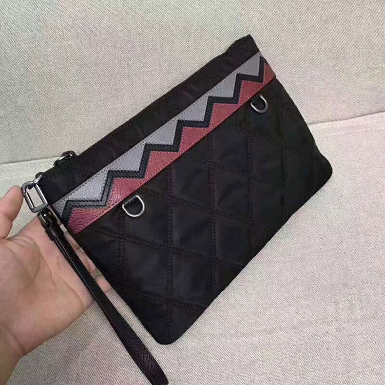 2018 Prada Clutch bag