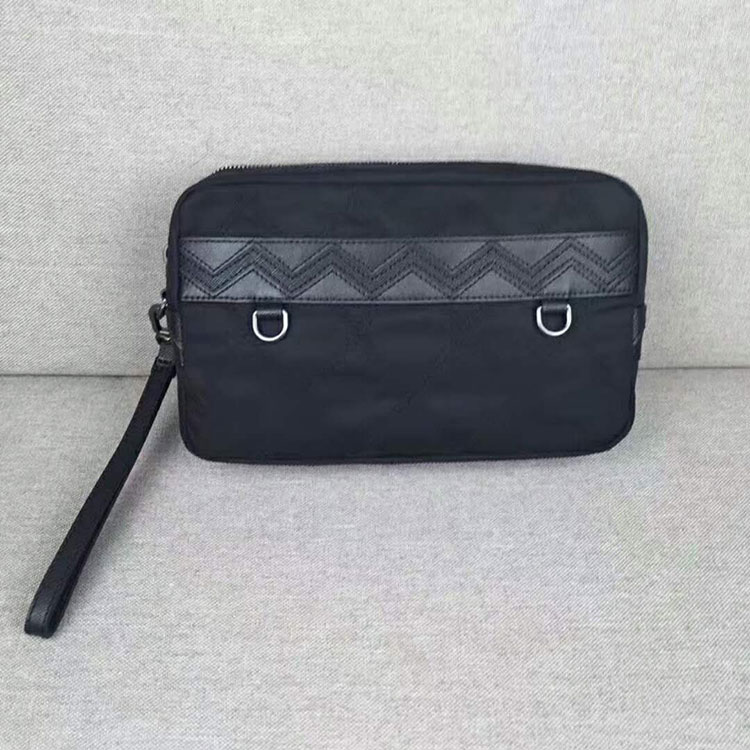 2018 Prada Clutch bag