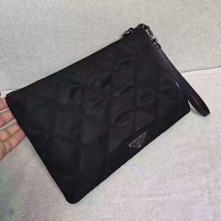 2018 Prada Clutch bag