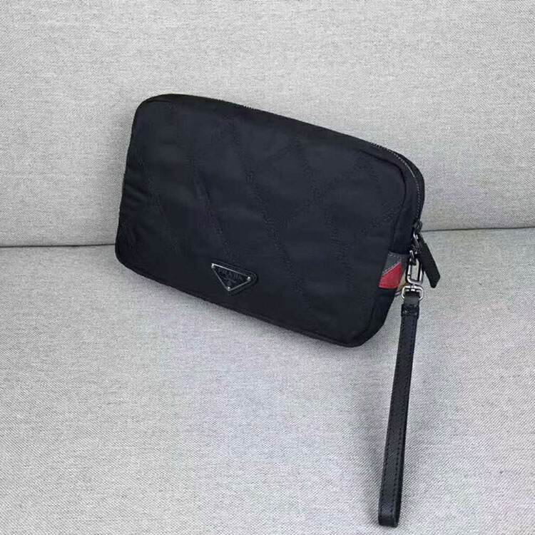 2018 Prada Clutch bag