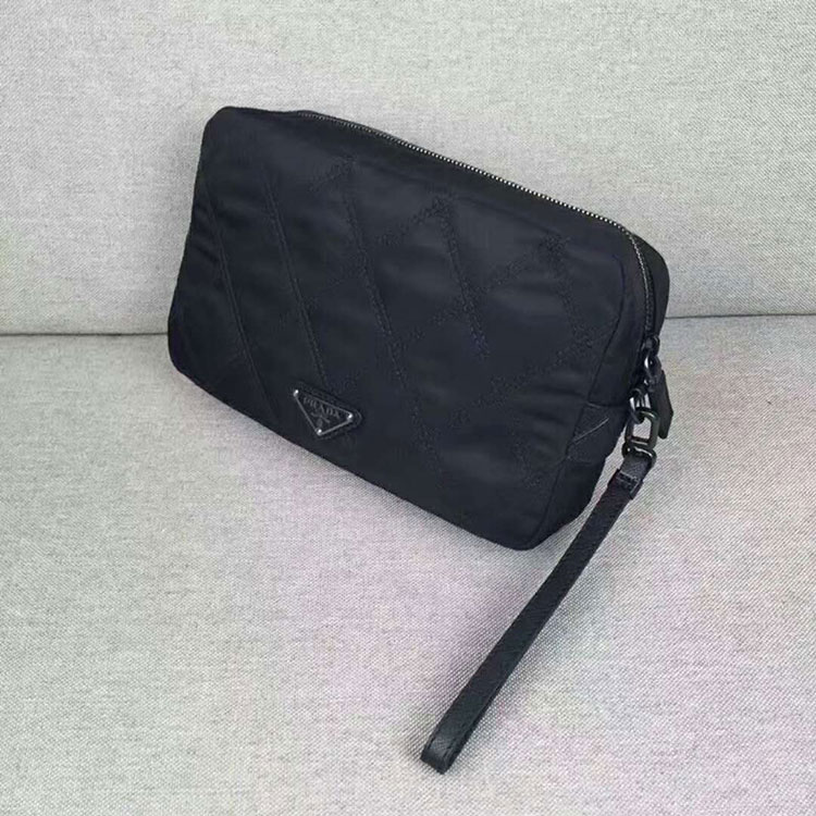 2018 Prada Clutch bag