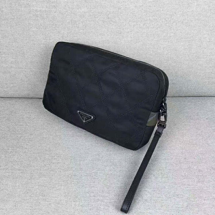 2018 Prada Clutch bag