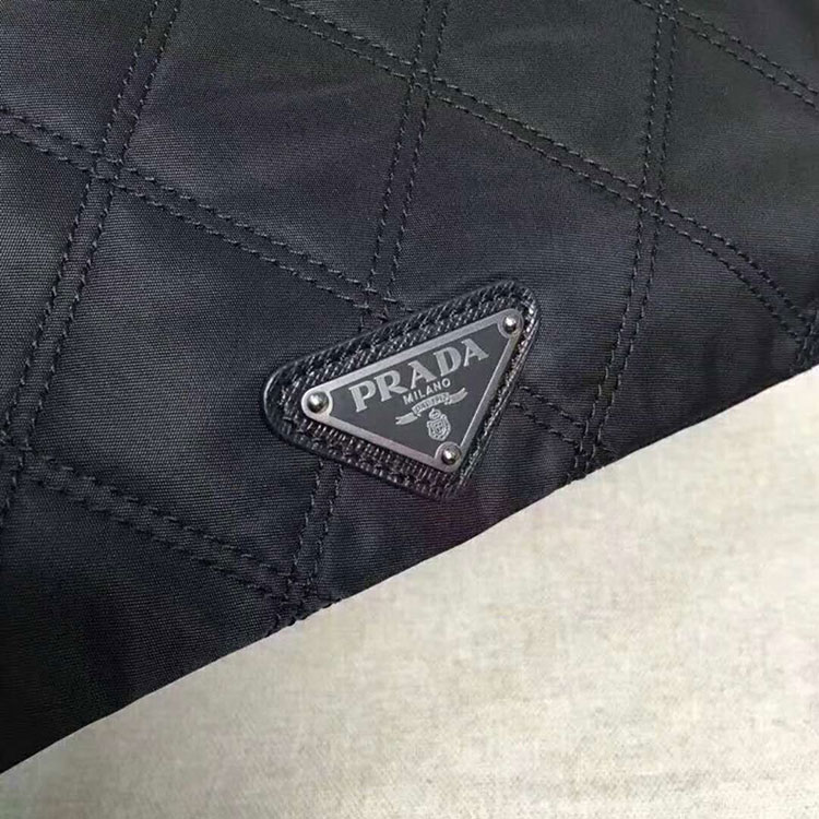 2018 Prada Clutch bag