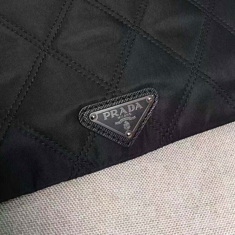 2018 Prada Clutch bag