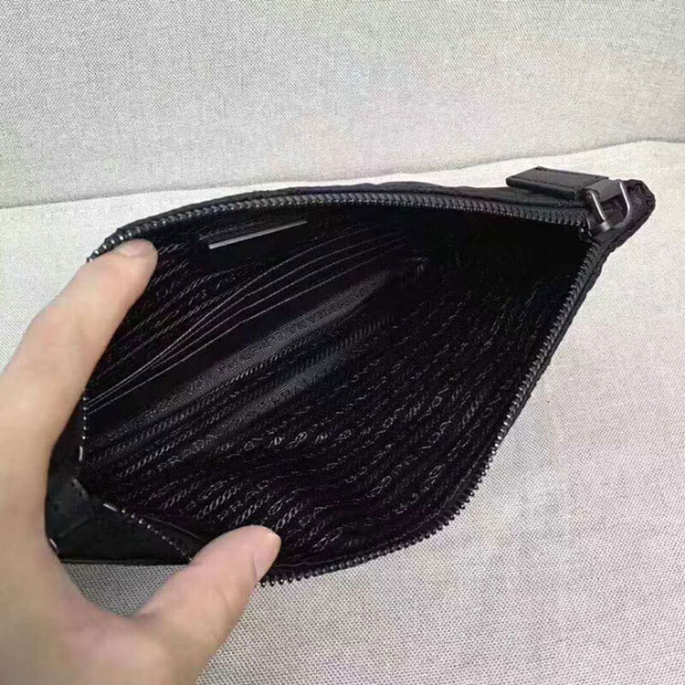 2018 Prada Clutch bag