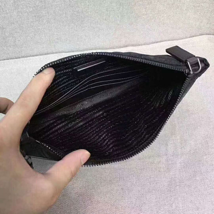 2018 Prada Clutch bag