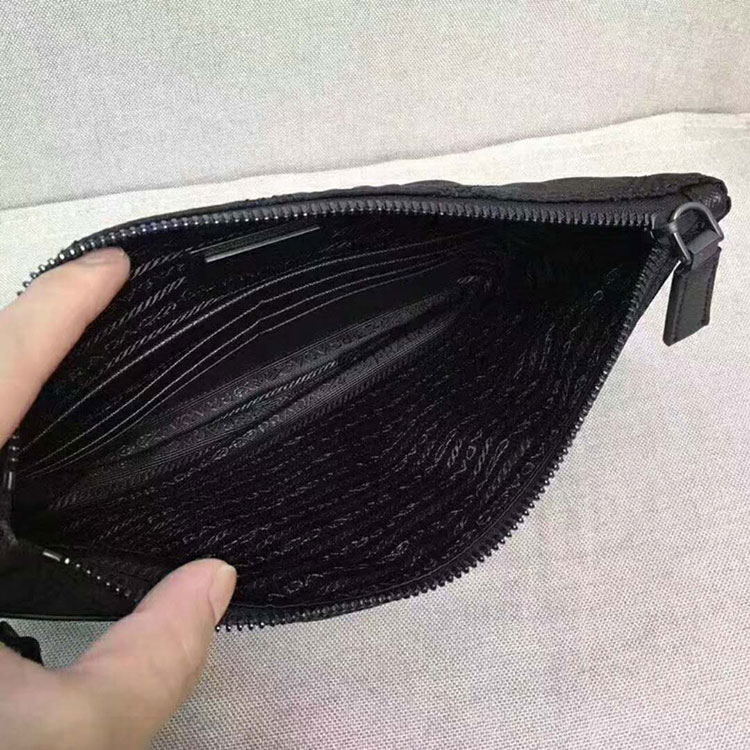 2018 Prada Clutch bag