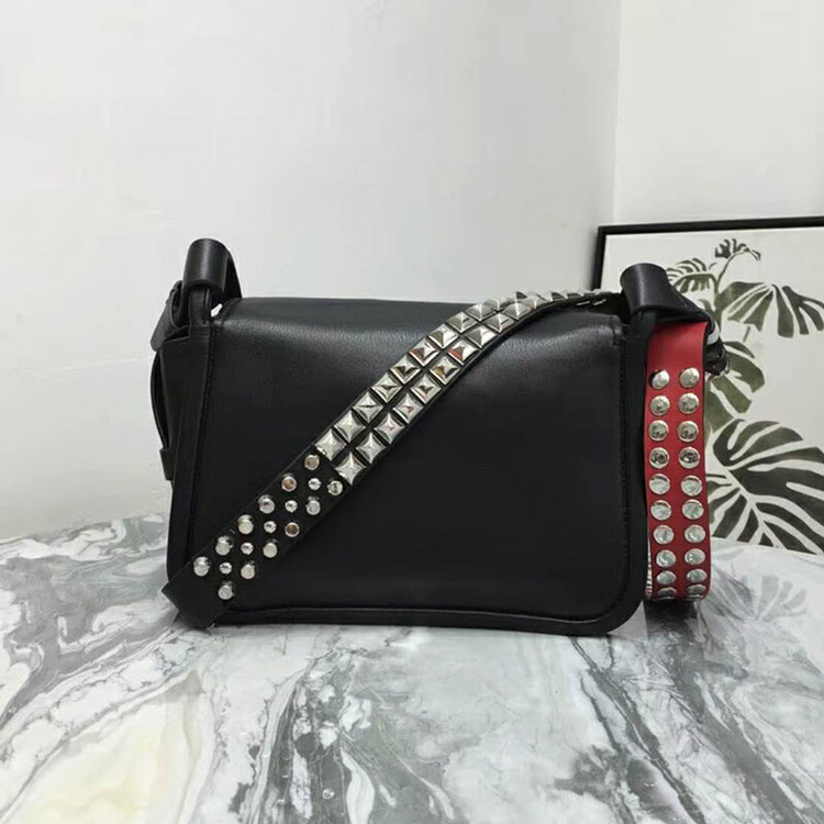 2018 Prada Concept calf leather bag