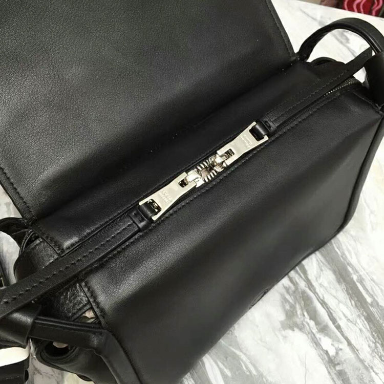 2018 Prada Concept calf leather bag