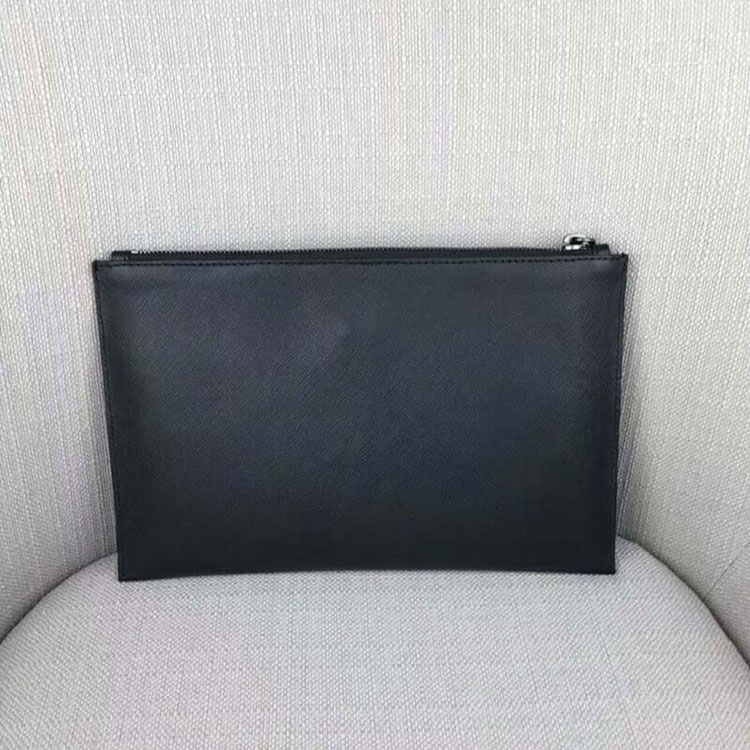 2018 Prada Men Clutch bag