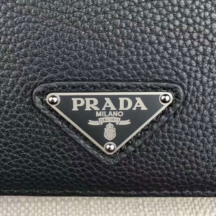 2018 Prada Men Clutch bag