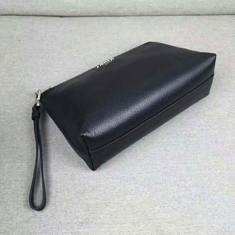 2018 Prada Men Clutch bag