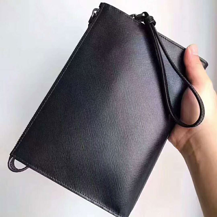 2018 Prada Women Clutch bag