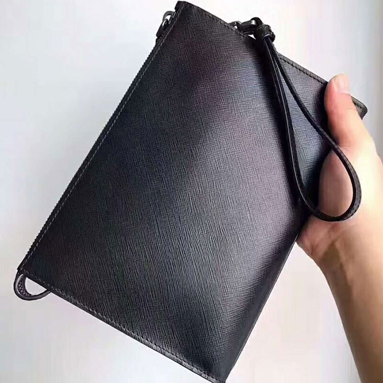 2018 Prada Women Clutch bag