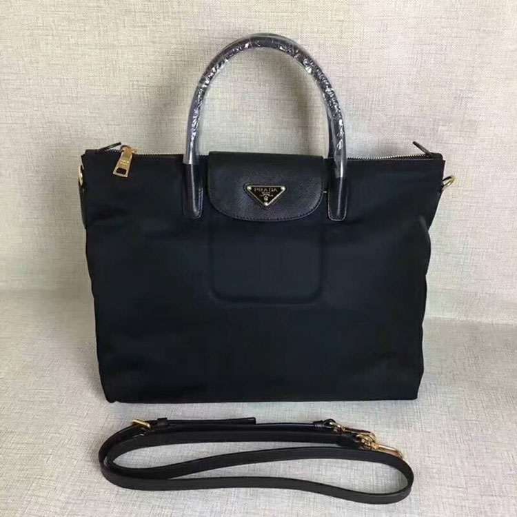 2018 Prada Women Tote bag