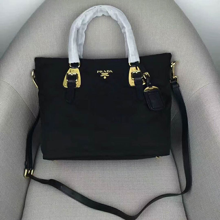 2018 Prada Women Tote bag