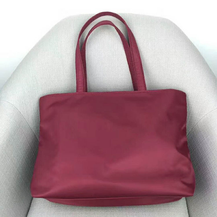 2018 Prada Women Tote bag