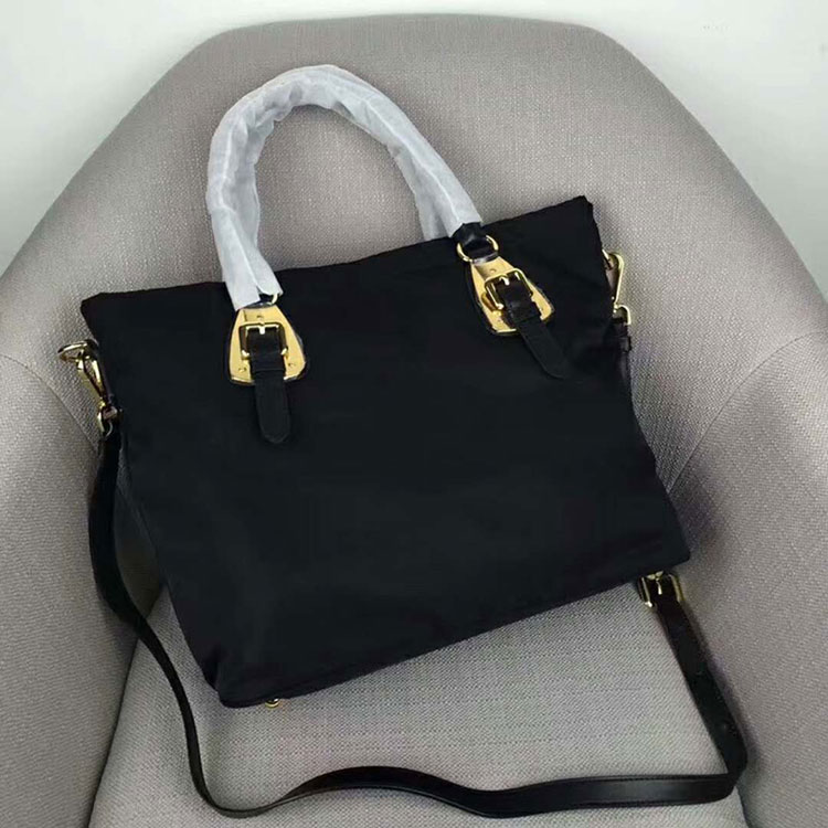 2018 Prada Women Tote bag