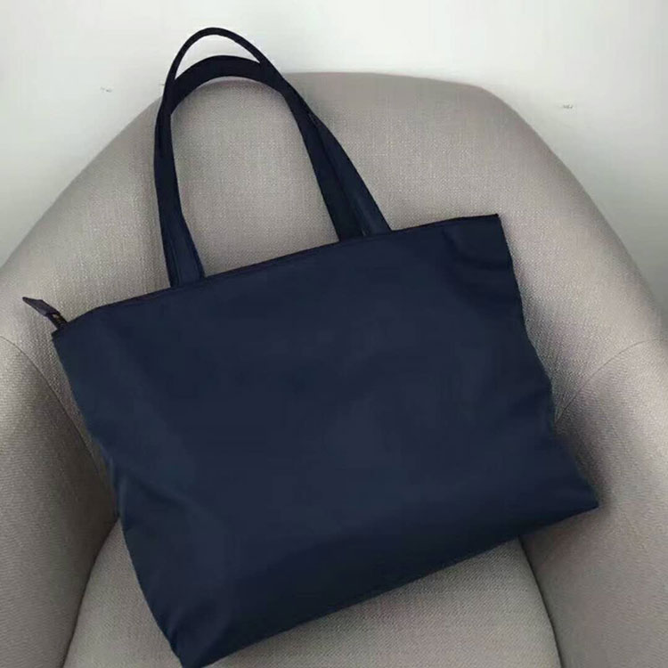 2018 Prada Women Tote bag