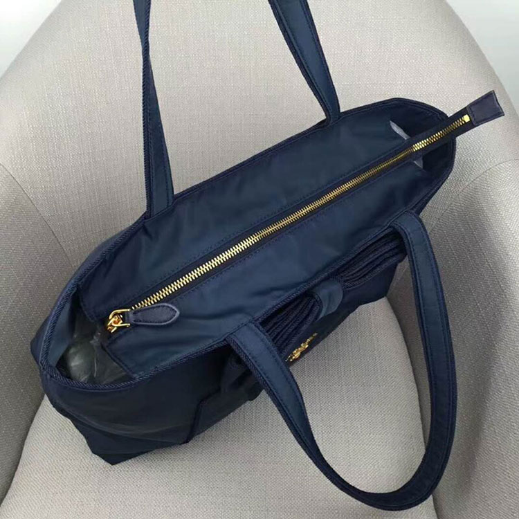 2018 Prada Women Tote bag