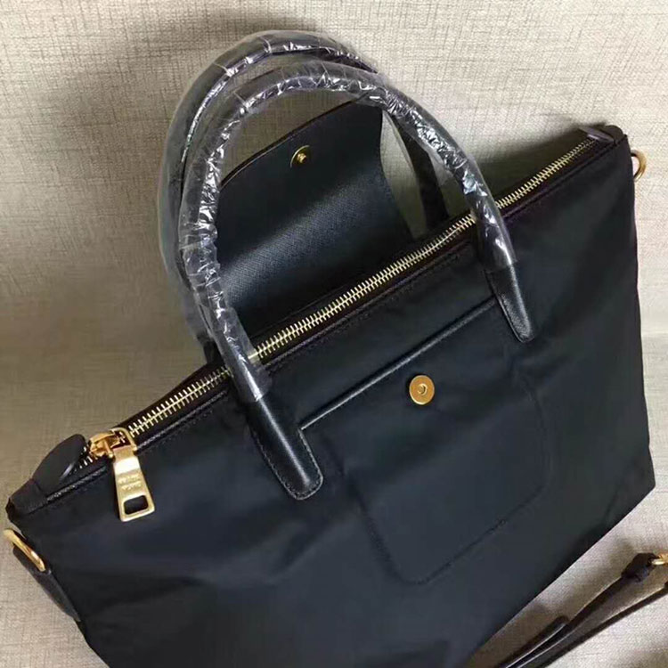 2018 Prada Women Tote bag