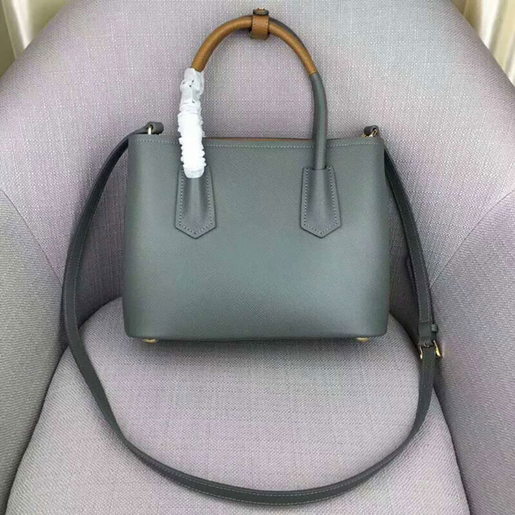 2018 Prada Women double bag