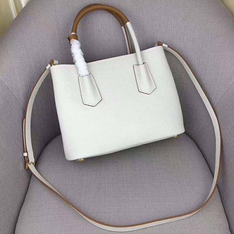 2018 Prada Women double bag