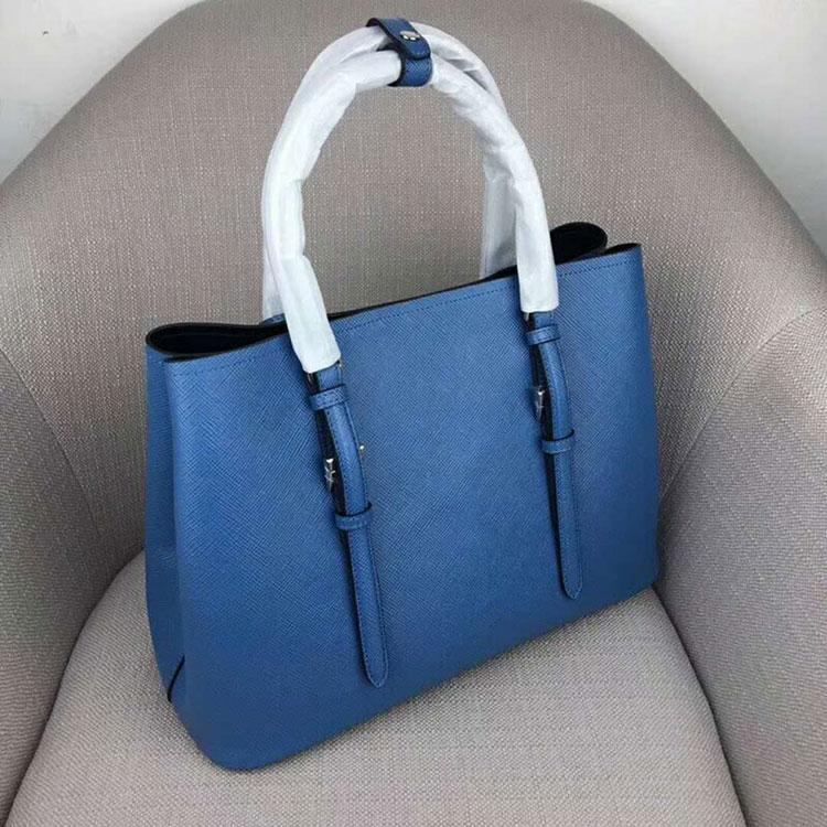 2018 Prada Women double bag