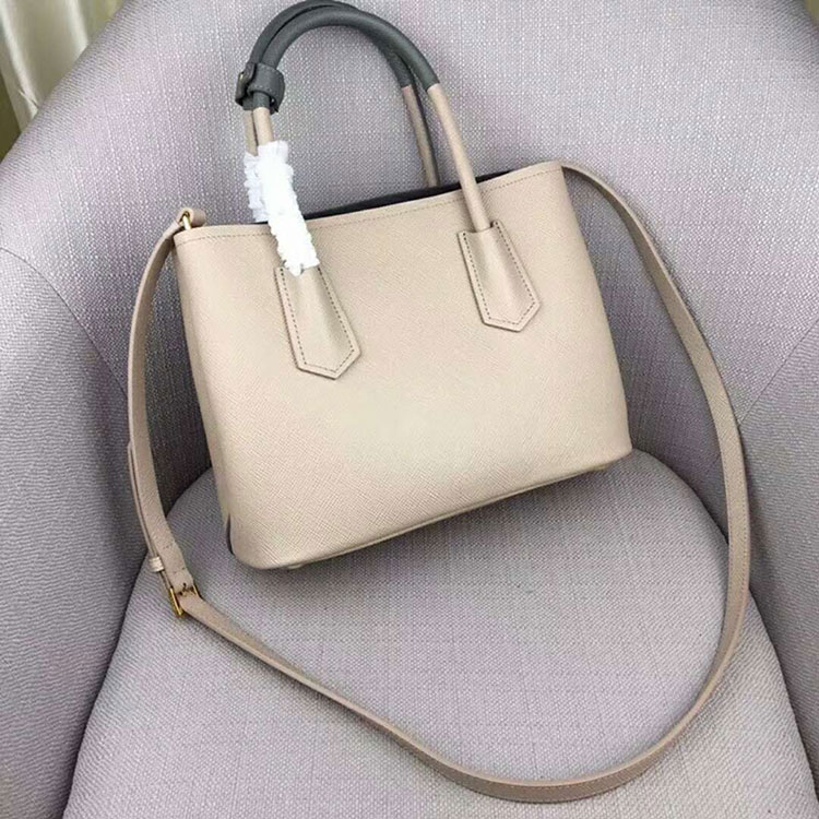 2018 Prada Women double bag