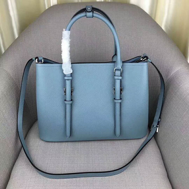 2018 Prada Women double bag