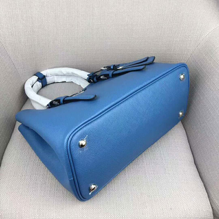 2018 Prada Women double bag