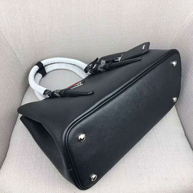 2018 Prada Women double bag