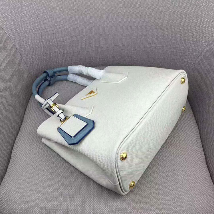 2018 Prada Women double bag