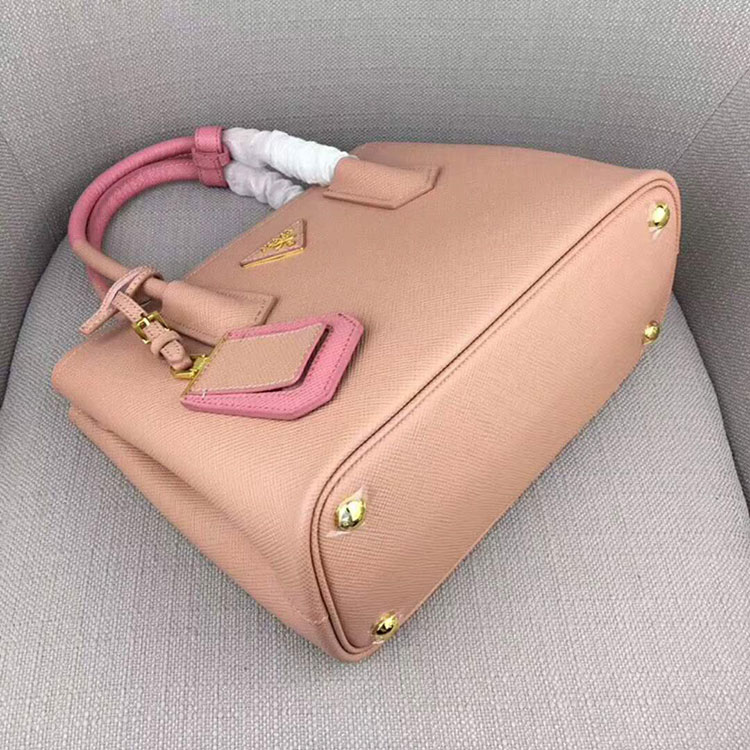 2018 Prada Women double bag