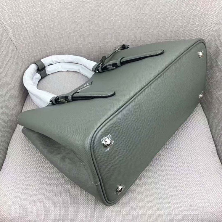 2018 Prada Women double bag