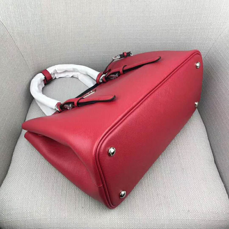 2018 Prada Women double bag