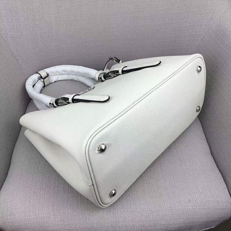 2018 Prada Women double bag