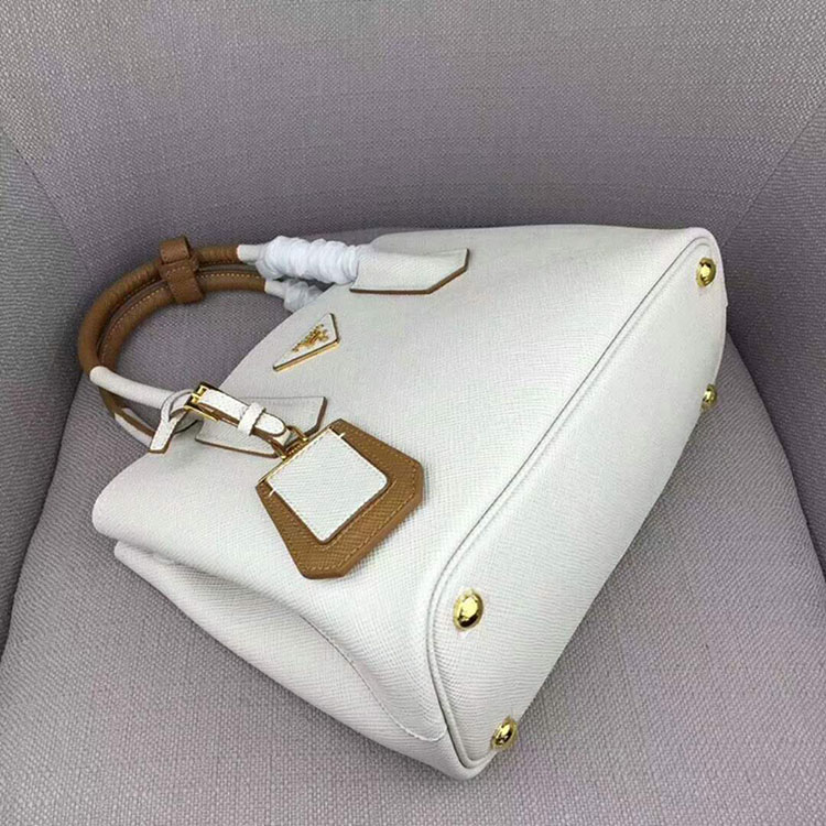 2018 Prada Women double bag