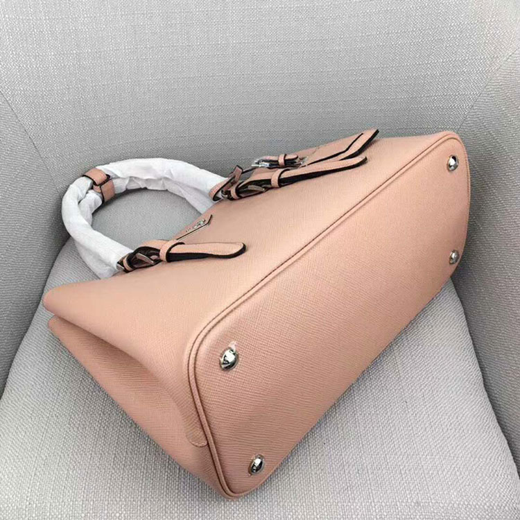 2018 Prada Women double bag