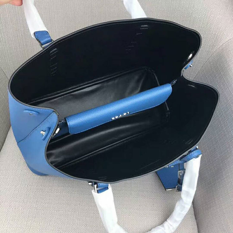 2018 Prada Women double bag