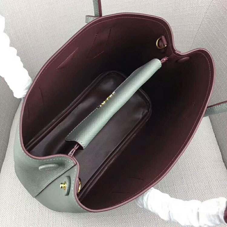 2018 Prada Women double bag