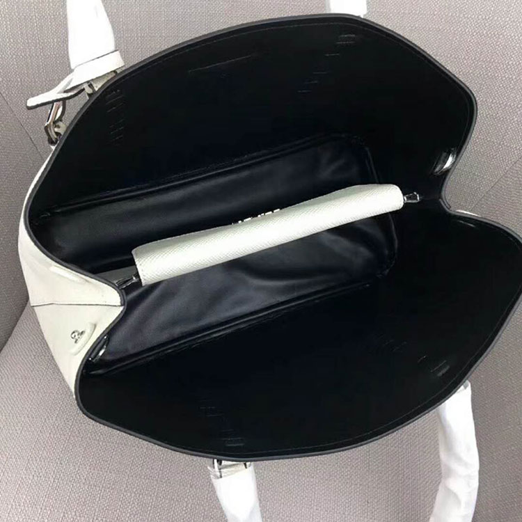 2018 Prada Women double bag