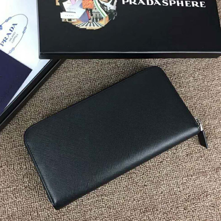 2018 Prada document holder