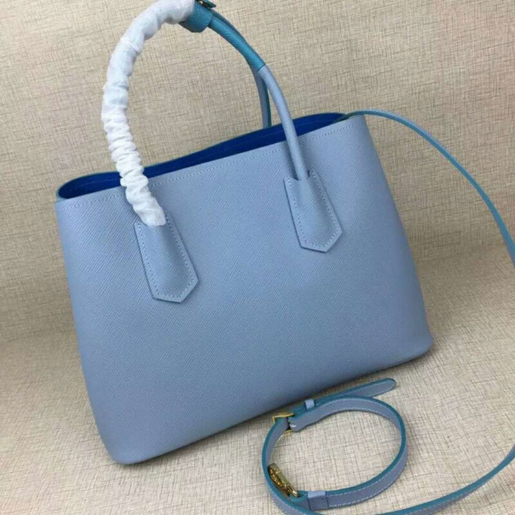 2018 Prada double bag 1BG756