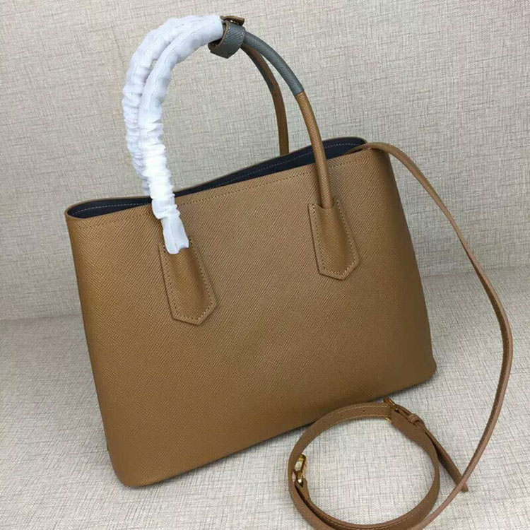 2018 Prada double bag 1BG756