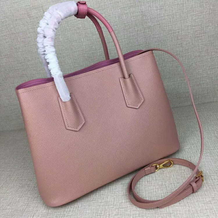 2018 Prada double bag 1BG756