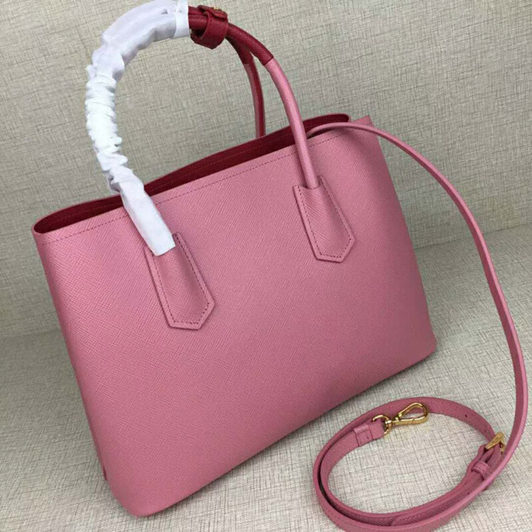 2018 Prada double bag 1BG756