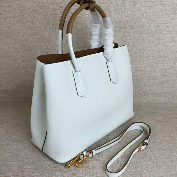 2018 Prada double bag 1BG756