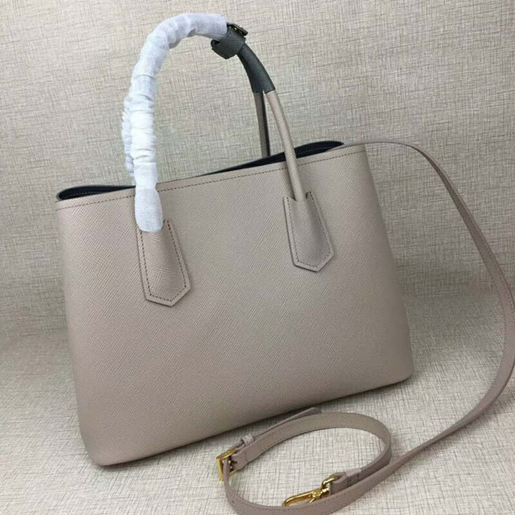 2018 Prada double bag 1BG756